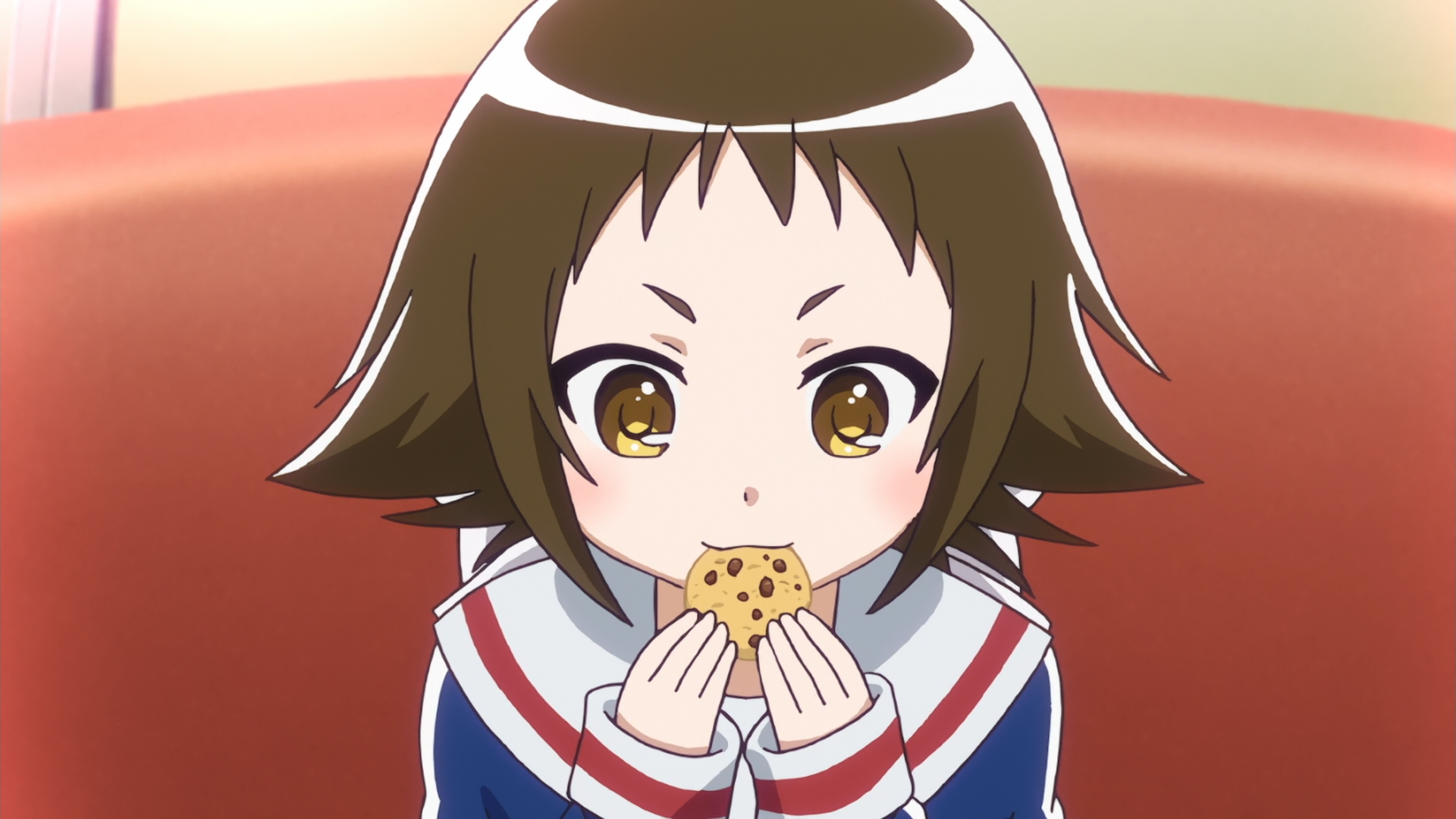 Mikakunin de Shinkoukei (DaRkNeSs)